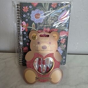 The Perfect Galentine Gift Set